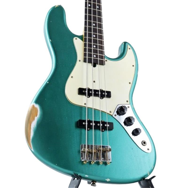 Classic_Style_J4_(Sherwood_Green_Metallic_with_Heavy_Aged_Finish)_03