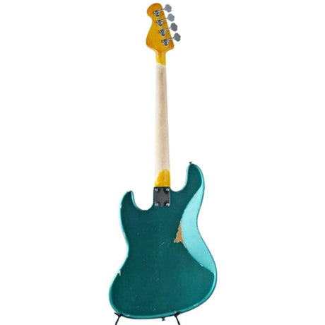 Classic_Style_J4_(Sherwood_Green_Metallic_with_Heavy_Aged_Finish)_08