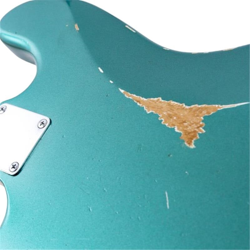 Classic_Style_J4_(Sherwood_Green_Metallic_with_Heavy_Aged_Finish)_09