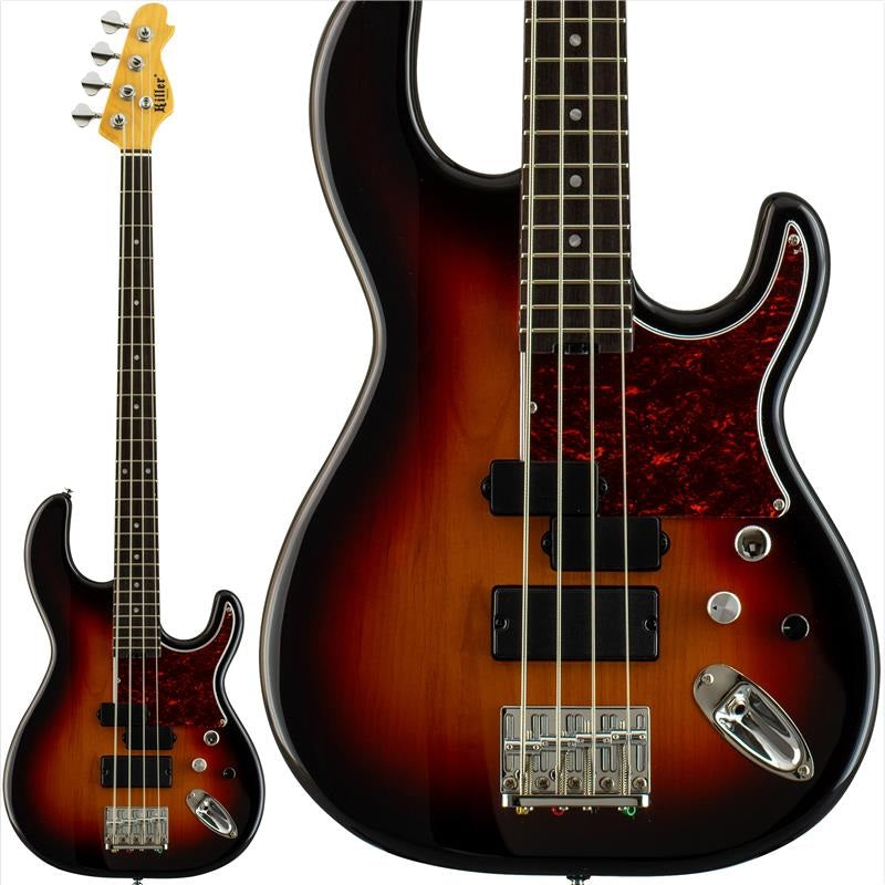 [Currently_out_of_stock，_pre-orders_accepted]_KB-Rancor_'25_PH_(3_Tone_Sunburst)_01