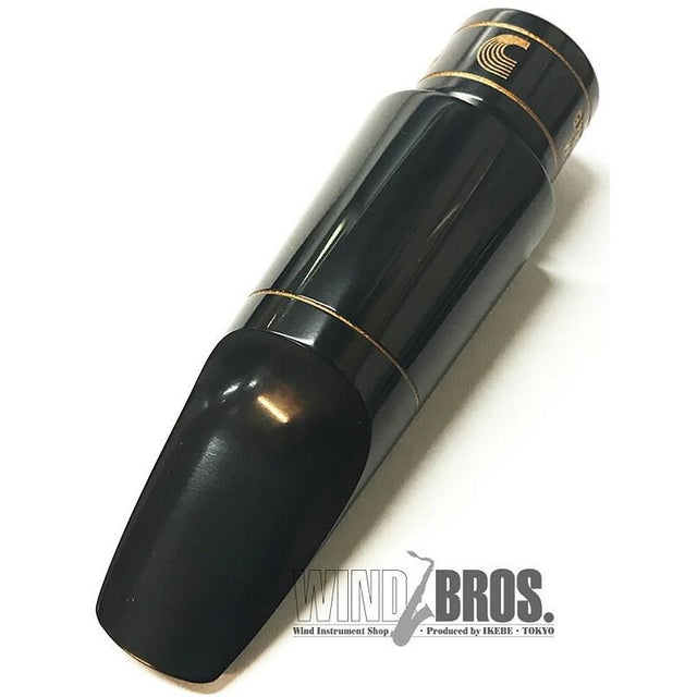 [Slightly_Damaged_-_Special_Price!!]_D'Addario_Woodwinds_Select_Jazz_Tenor_Saxophone_Mouthpiece__Opening__D6M__[Year-End_Clearance_Sale]_01