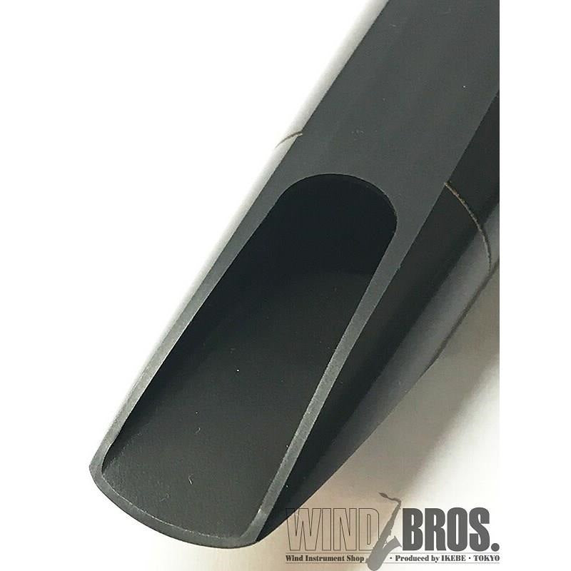 [Slightly_Damaged_-_Special_Price!!]_D'Addario_Woodwinds_Select_Jazz_Tenor_Saxophone_Mouthpiece__Opening__D6M__[Year-End_Clearance_Sale]_02