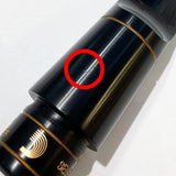 [Slightly_Damaged_-_Special_Price!!]_D'Addario_Woodwinds_Select_Jazz_Tenor_Saxophone_Mouthpiece__Opening__D6M__[Year-End_Clearance_Sale]_05