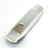[Slightly_Damaged_-_Special_Price!!]__Opening__5__Soprano_Saxophone_Mouthpiece，_Yanagisawa_Metal_[Year-End_Clearance_Sale]_03