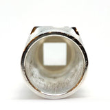 [Slightly_Damaged_-_Special_Price!!]__Opening__5__Soprano_Saxophone_Mouthpiece，_Yanagisawa_Metal_[Year-End_Clearance_Sale]_05