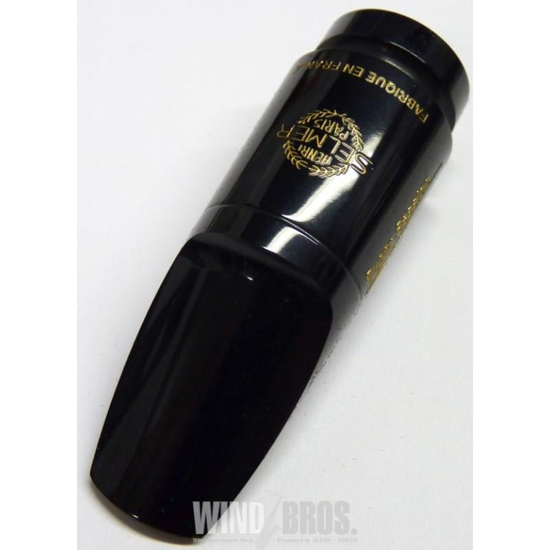 [Slightly_Damaged_-_Special_Price!!]_Selmer_Super_Session_Soprano_Saxophone_Mouthpiece，__Opening__F__[Year-End_Clearance_Sale]_01