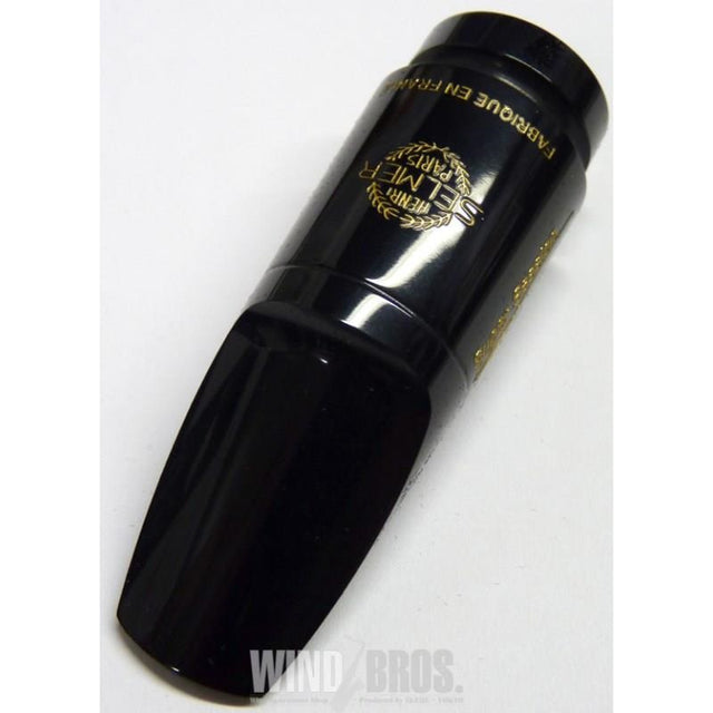 [Slightly_Damaged_-_Special_Price!!]_Selmer_Super_Session_Soprano_Saxophone_Mouthpiece，__Opening__F__[Year-End_Clearance_Sale]_01