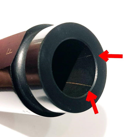 [Slightly_Damaged_-_Special_Price!!]_Selmer_Super_Session_Soprano_Saxophone_Mouthpiece，__Opening__F__[Year-End_Clearance_Sale]_04