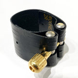 [Box_Damaged_Special_Price!!]_Rovner_Dark_2R_Ligature_for_Tenor_Baritone_Saxophone_[Year-End_Clearance_Sale]_01