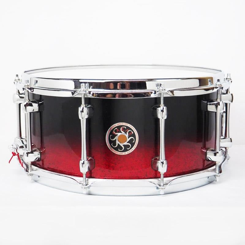 USED_​​SD1465MA_[Maple_Snare_Drum_14''×6_5'']_01