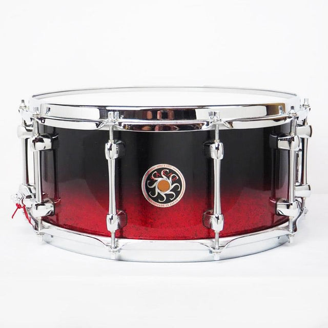 USED_​​SD1465MA_[Maple_Snare_Drum_14''×6_5'']_01