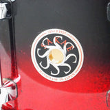 USED_​​SD1465MA_[Maple_Snare_Drum_14''×6_5'']_02