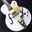 USED_​​Synchromatic_Falcon_Hollow_Body_Single-Cut_with_Bigsby_(Snowcrest_White)_01