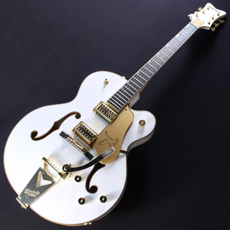 USED_​​Synchromatic_Falcon_Hollow_Body_Single-Cut_with_Bigsby_(Snowcrest_White)_02
