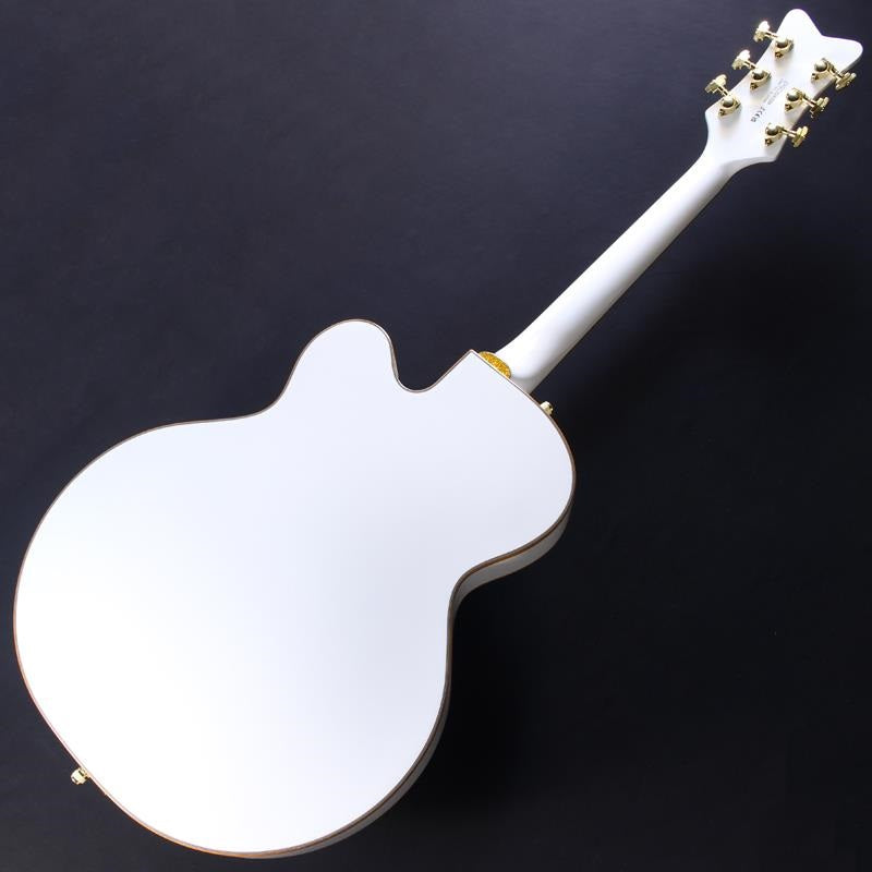 USED_​​Synchromatic_Falcon_Hollow_Body_Single-Cut_with_Bigsby_(Snowcrest_White)_06