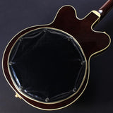 USED_​​6122-62_Country_Classic_II_(Walnut)_08