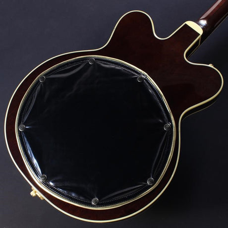 USED_​​6122-62_Country_Classic_II_(Walnut)_08