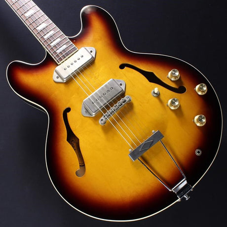 USED_​​Casino_(Vintage_Sunburst)_[Made_in_Japan]_01