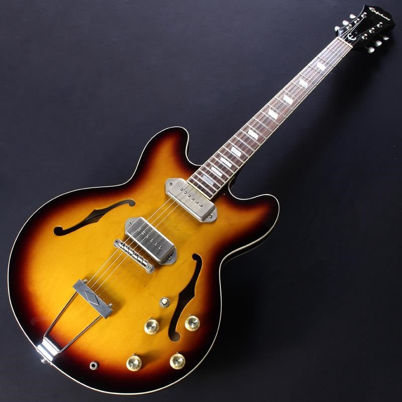 USED_​​Casino_(Vintage_Sunburst)_[Made_in_Japan]_02