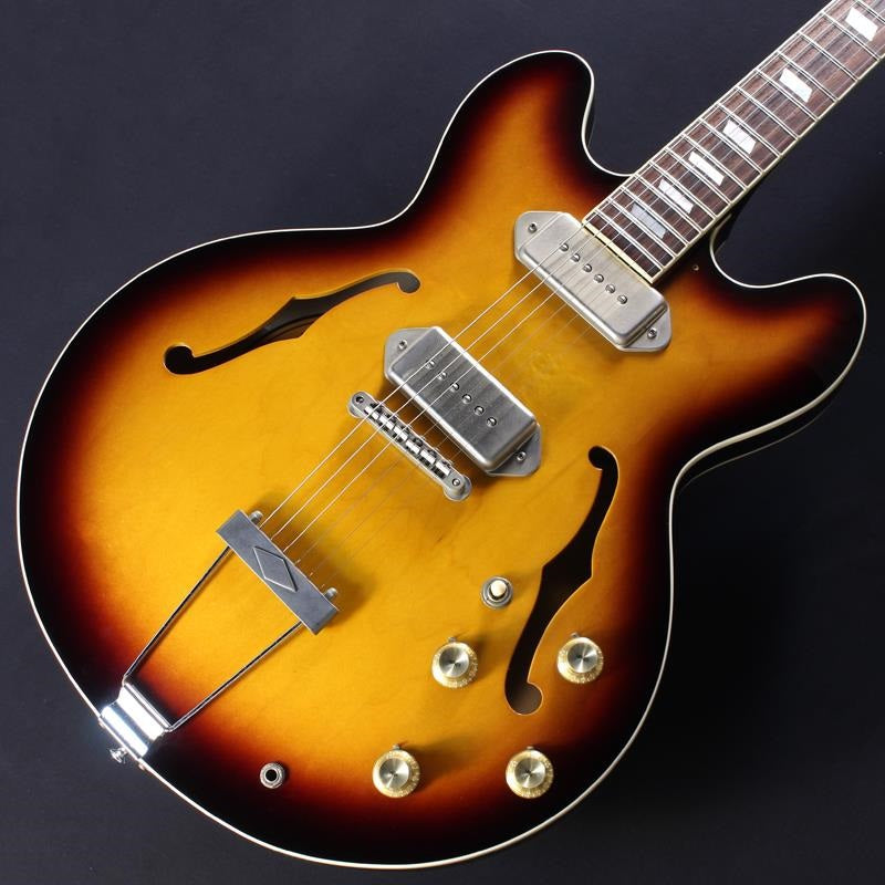 USED_​​Casino_(Vintage_Sunburst)_[Made_in_Japan]_03