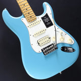 USED_​​Player_II_Stratocaster_HSS_(Aquatone_Blue_Maple)_01
