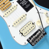 USED_​​Player_II_Stratocaster_HSS_(Aquatone_Blue_Maple)_04