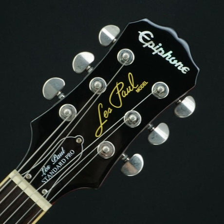 USED_​​Epiphone_Les_Paul_Standard_Pro_Plus_[SN_15061506941]_07