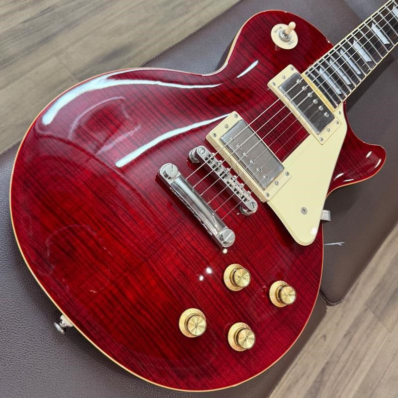USED_​​Epiphone_Les_Paul_Standard_Pro_Plus_[SN_15061506941]_09