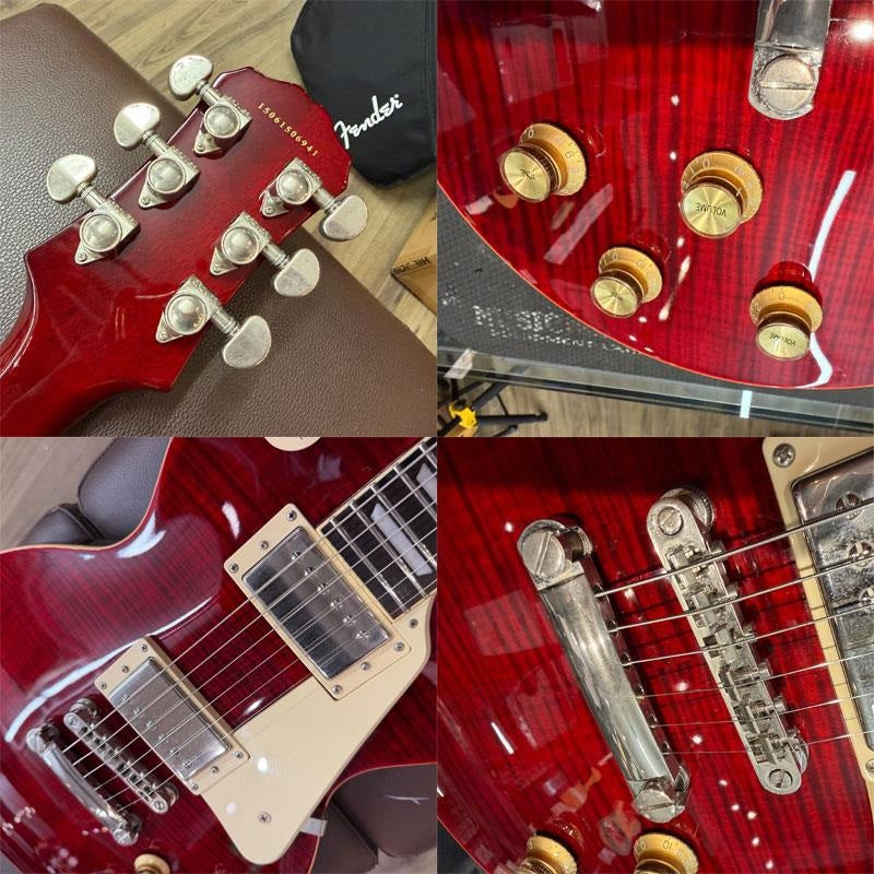 USED_​​Epiphone_Les_Paul_Standard_Pro_Plus_[SN_15061506941]_11