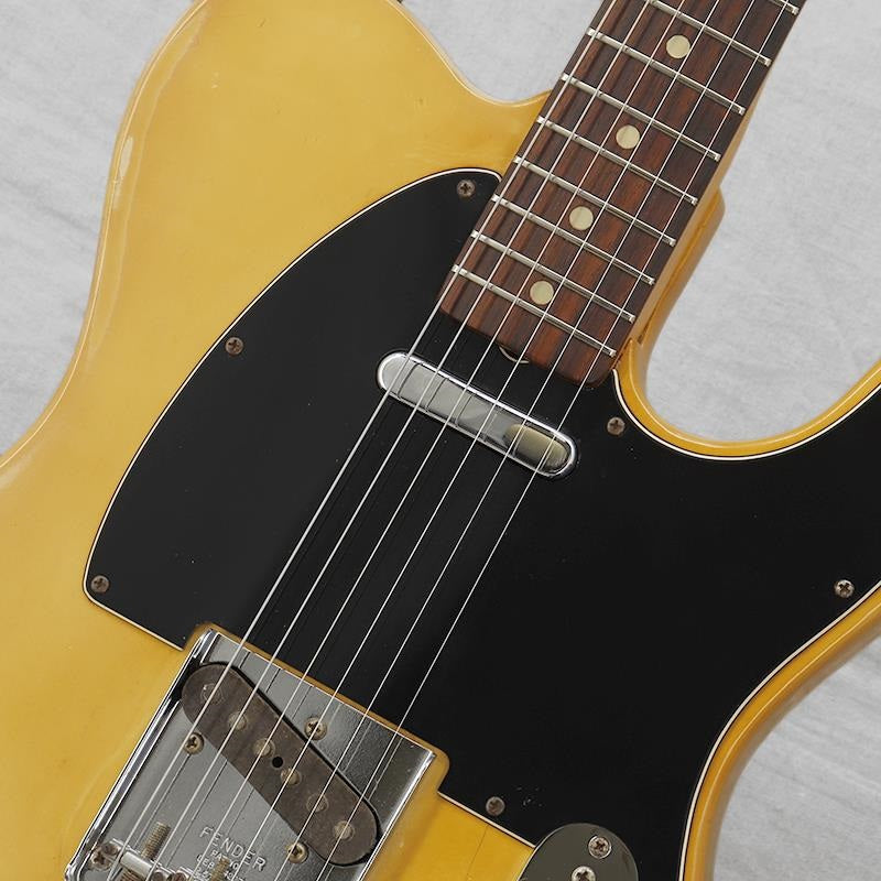 VINTAGE_Telecaster_'76_Blond_R_05