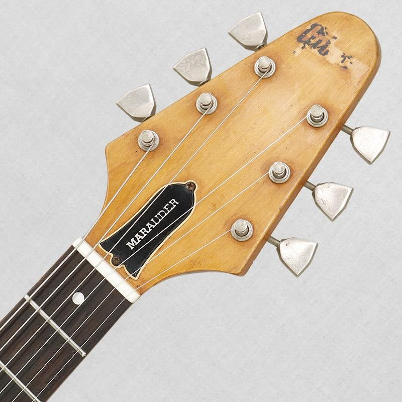 VINTAGE_Marauder_'75_Natural_11