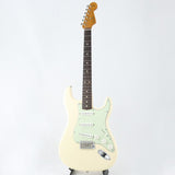USED_​​Vintera_II_60s_Stratocaster_(Olympic_White_Rosewood)_[SN_MX25112030]_Fender_02