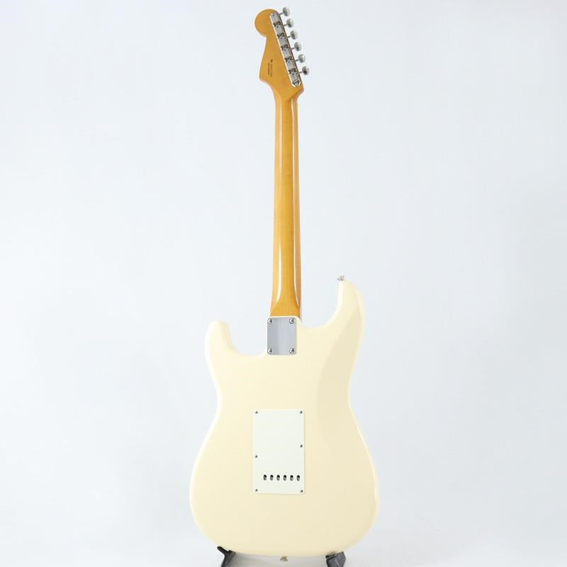 USED_​​Vintera_II_60s_Stratocaster_(Olympic_White_Rosewood)_[SN_MX25112030]_Fender_03