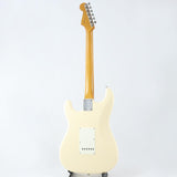 USED_​​Vintera_II_60s_Stratocaster_(Olympic_White_Rosewood)_[SN_MX25112030]_Fender_03