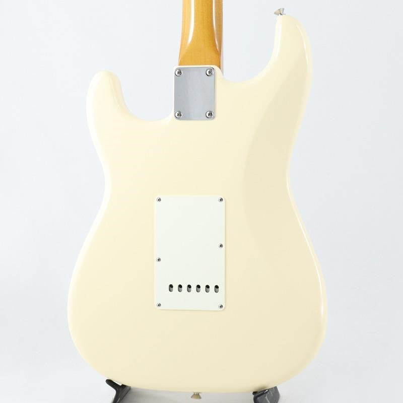 USED_​​Vintera_II_60s_Stratocaster_(Olympic_White_Rosewood)_[SN_MX25112030]_Fender_04