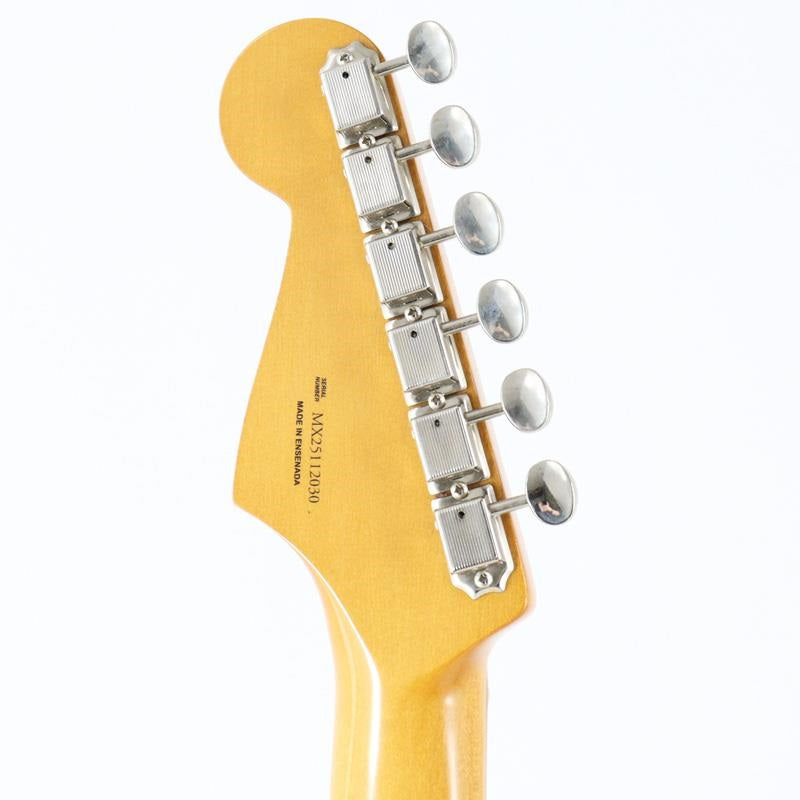 USED_​​Vintera_II_60s_Stratocaster_(Olympic_White_Rosewood)_[SN_MX25112030]_Fender_06