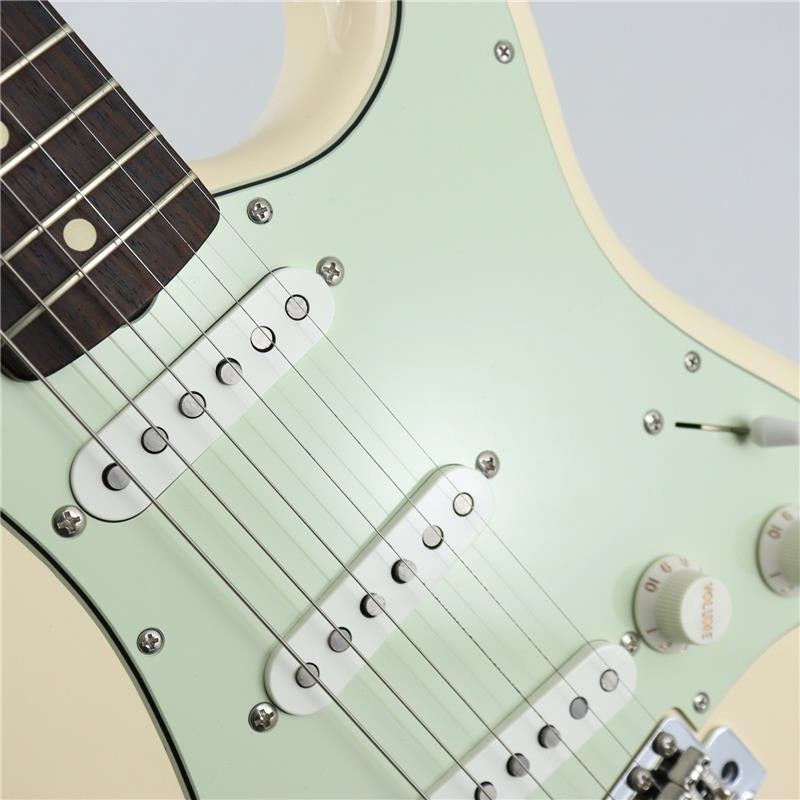 USED_​​Vintera_II_60s_Stratocaster_(Olympic_White_Rosewood)_[SN_MX25112030]_Fender_08