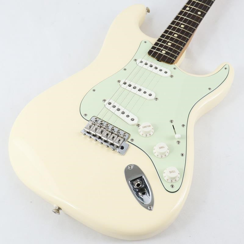 USED_​​Vintera_II_60s_Stratocaster_(Olympic_White_Rosewood)_[SN_MX25112030]_Fender_10
