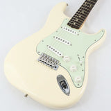 USED_​​Vintera_II_60s_Stratocaster_(Olympic_White_Rosewood)_[SN_MX25112030]_Fender_10
