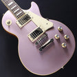 USED_​​Les_Paul_Standard_'60s_(Heather_Poly)_01