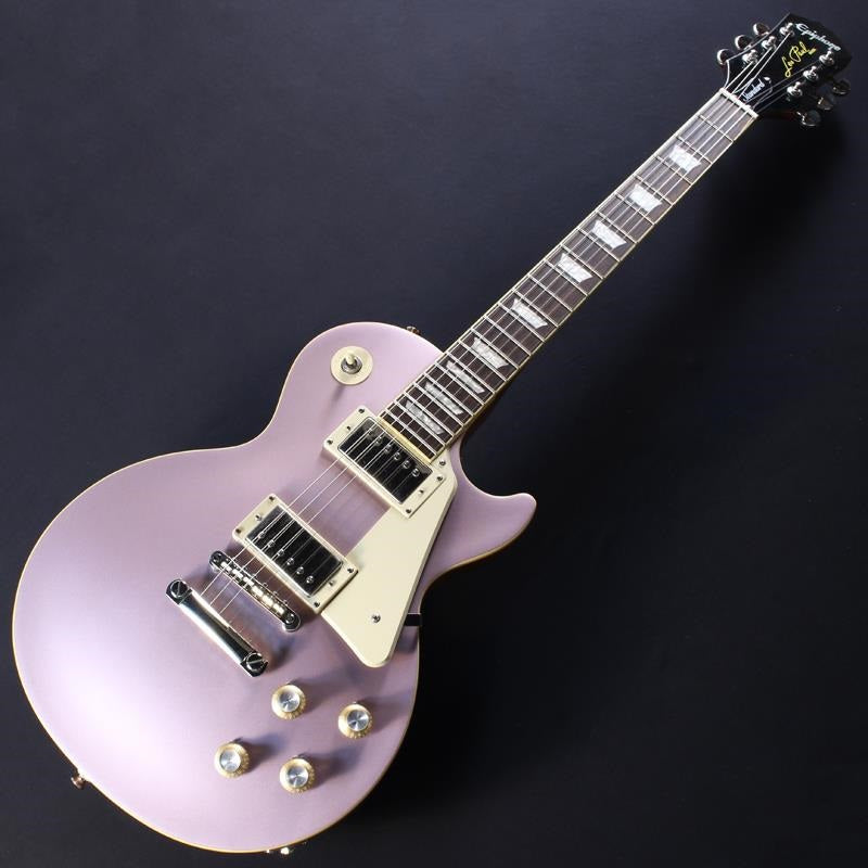 USED_​​Les_Paul_Standard_'60s_(Heather_Poly)_02