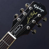 USED_​​Les_Paul_Standard_'60s_(Heather_Poly)_05