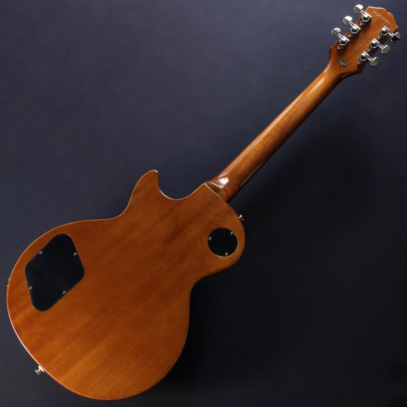 USED_​​Les_Paul_Standard_'60s_(Heather_Poly)_06