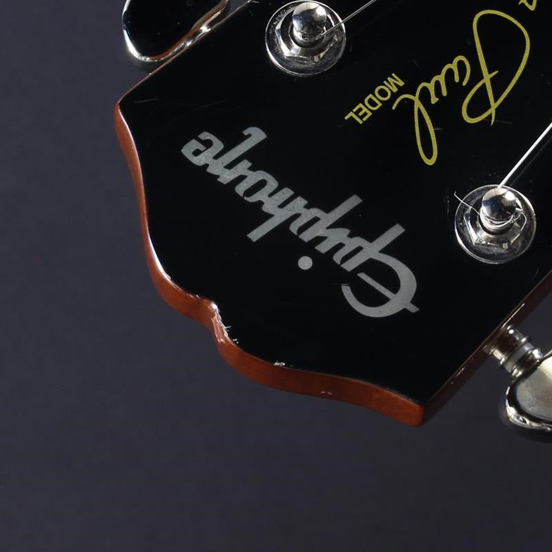 USED_​​Les_Paul_Standard_'60s_(Heather_Poly)_08