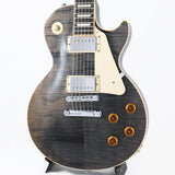USED_​​Gibson_Les_Paul_Standard_2016_(Translucent_Black)_[SN_160061988]_01