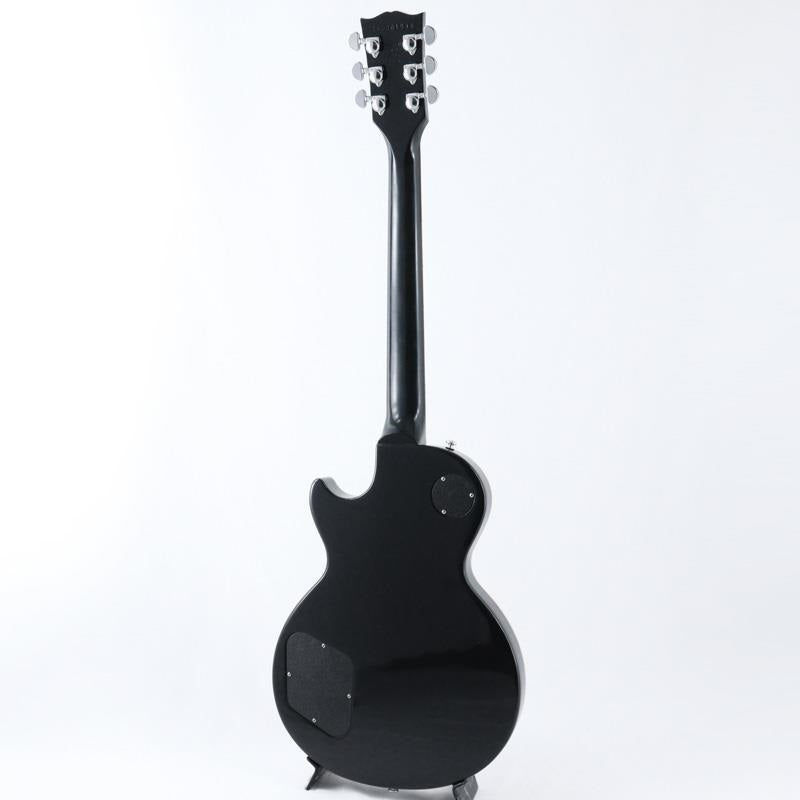 USED_​​Gibson_Les_Paul_Standard_2016_(Translucent_Black)_[SN_160061988]_03