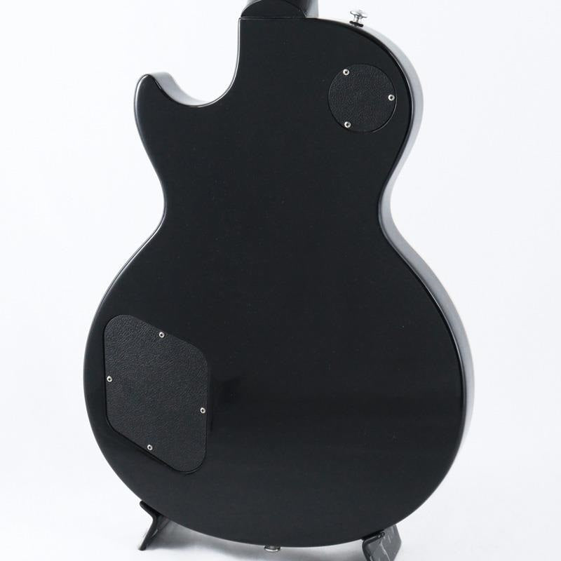 USED_​​Gibson_Les_Paul_Standard_2016_(Translucent_Black)_[SN_160061988]_04