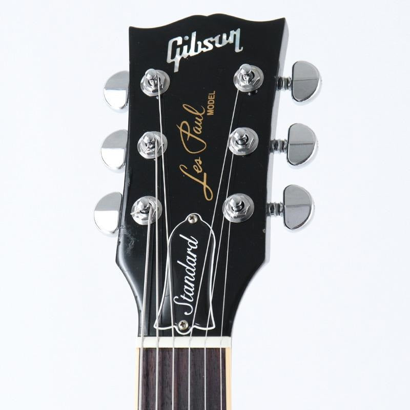 USED_​​Gibson_Les_Paul_Standard_2016_(Translucent_Black)_[SN_160061988]_05