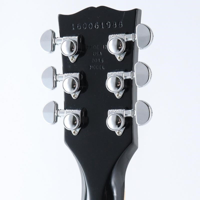 USED_​​Gibson_Les_Paul_Standard_2016_(Translucent_Black)_[SN_160061988]_06