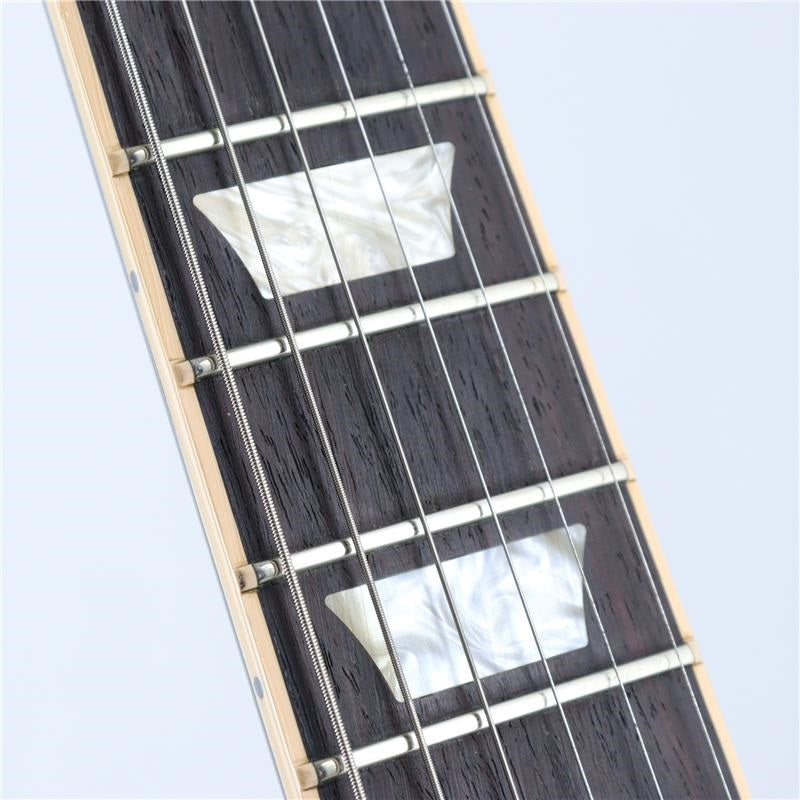 USED_​​Gibson_Les_Paul_Standard_2016_(Translucent_Black)_[SN_160061988]_07